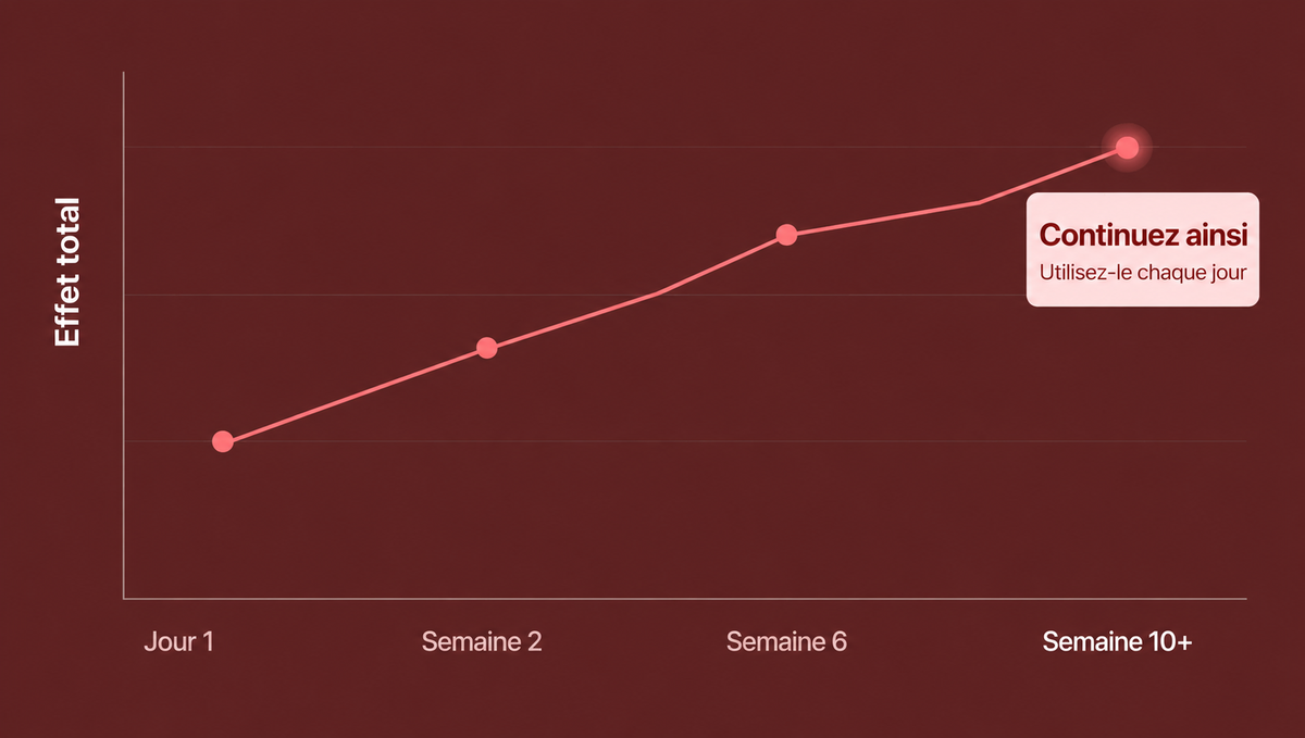 Semaine 10+