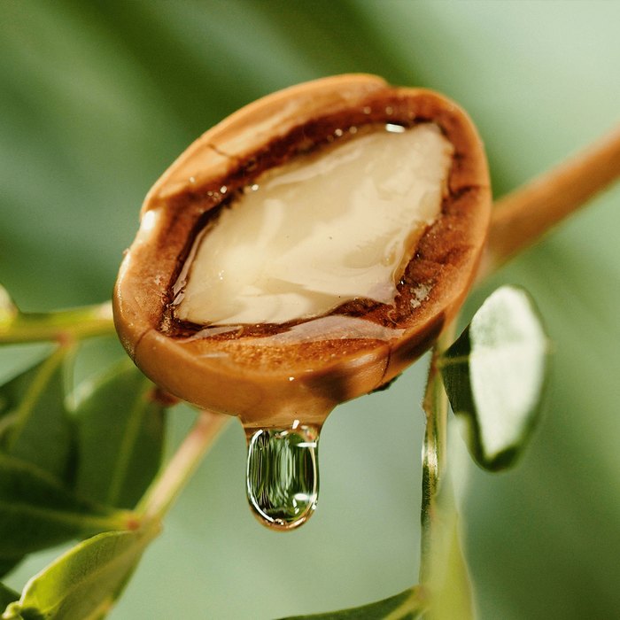 Huile d’argan