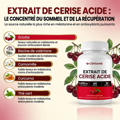 Cerisaine ™
