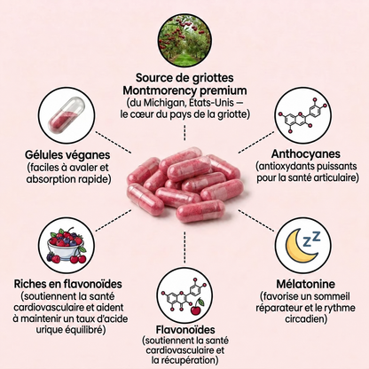 Cerisaine ™