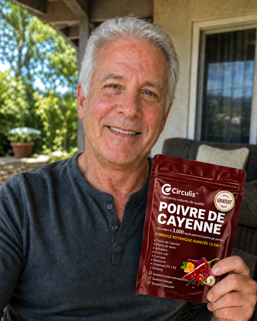 DENIS, 61
