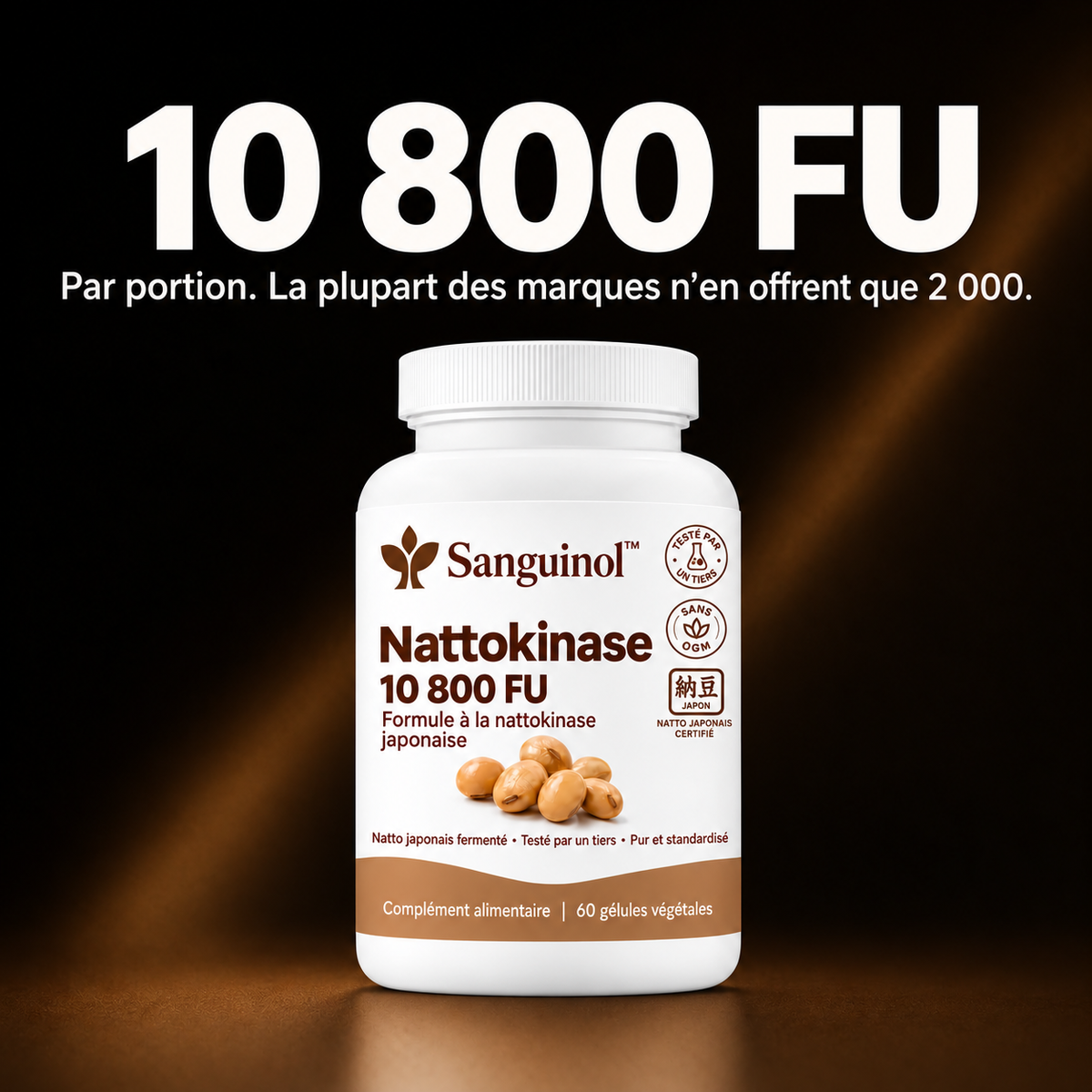 Sanguinol ™