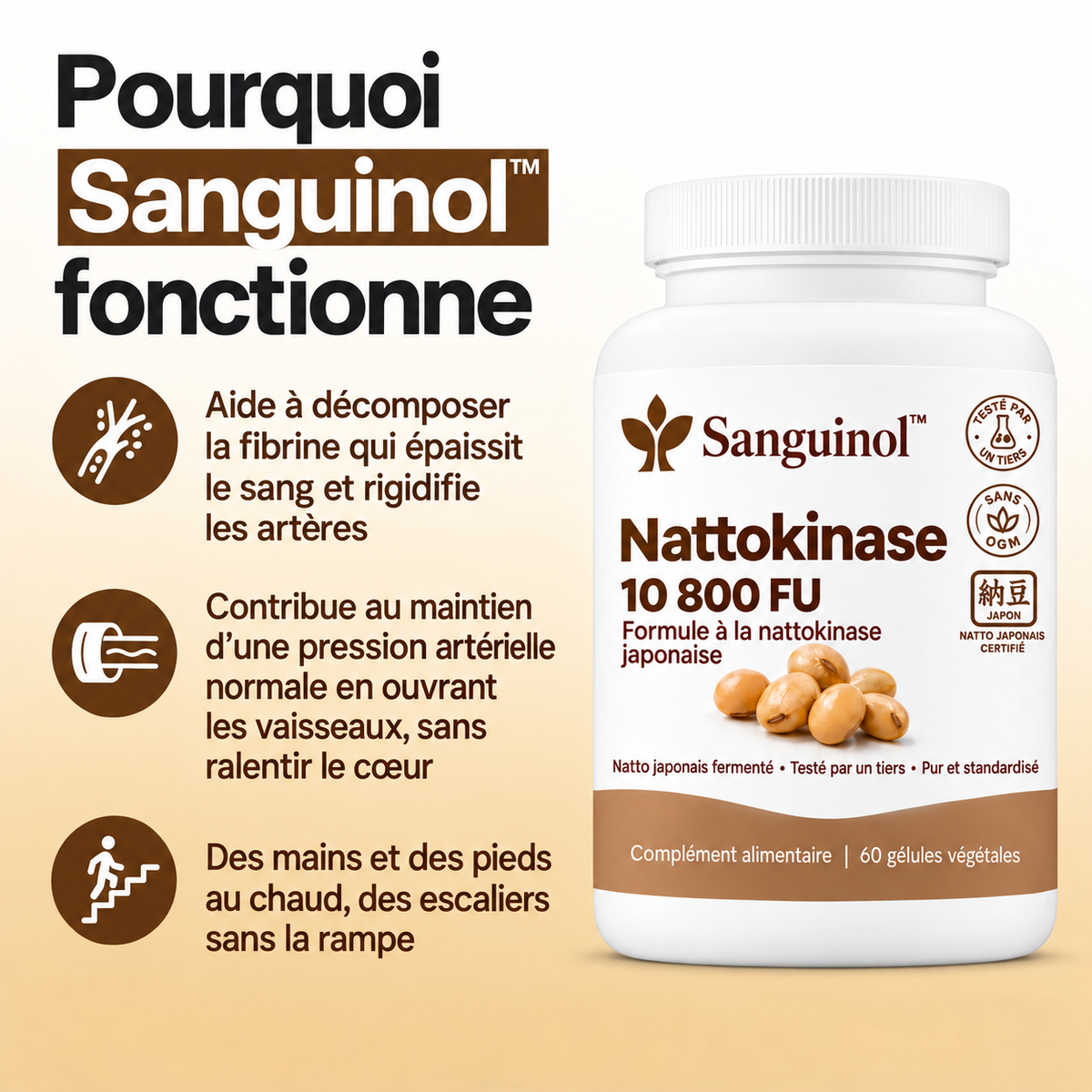 Sanguinol ™