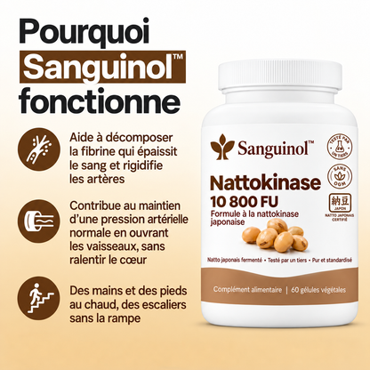 Sanguinol ™