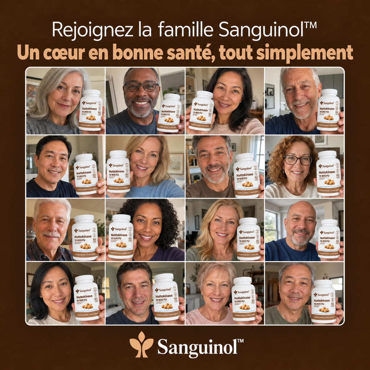 Sanguinol ™