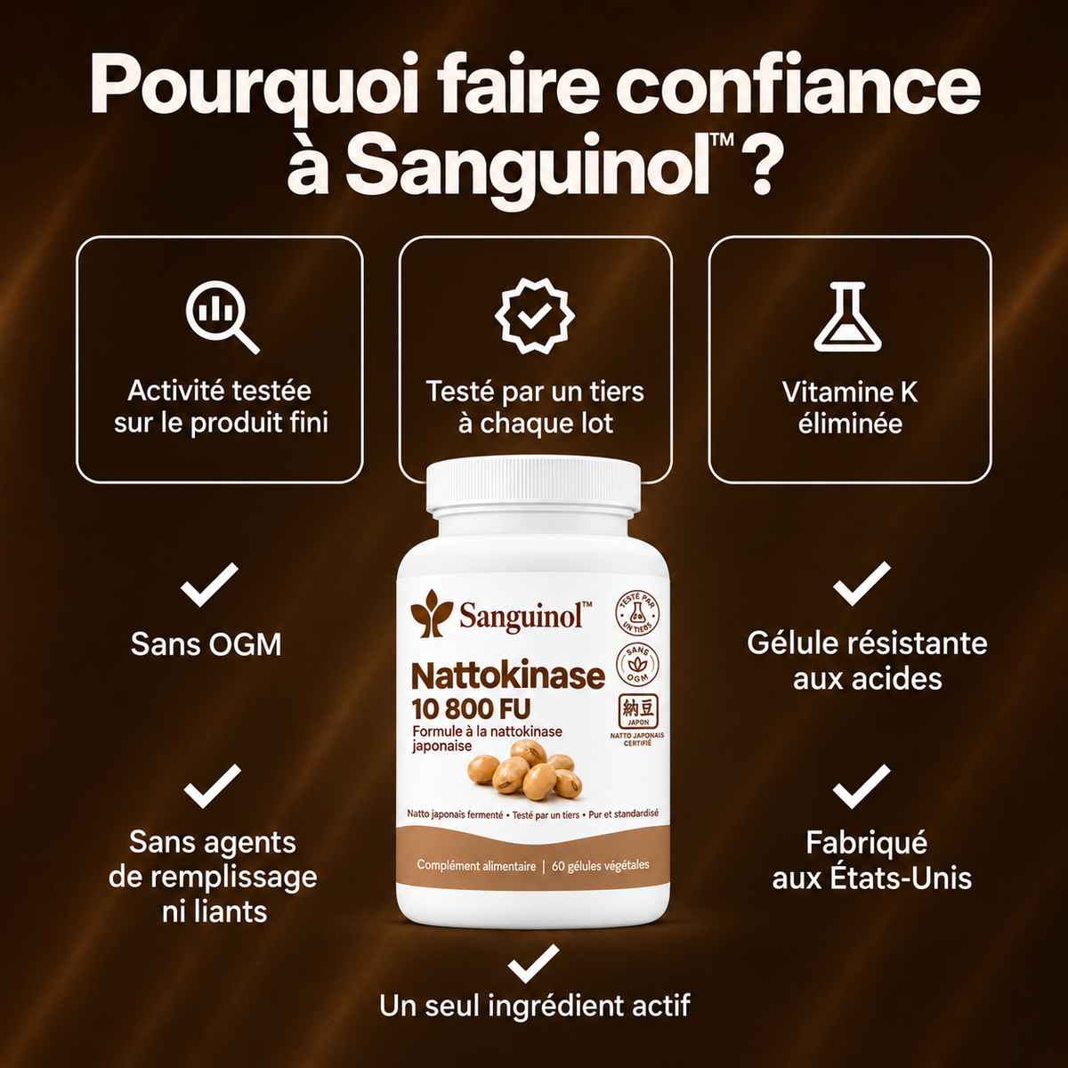 Sanguinol ™