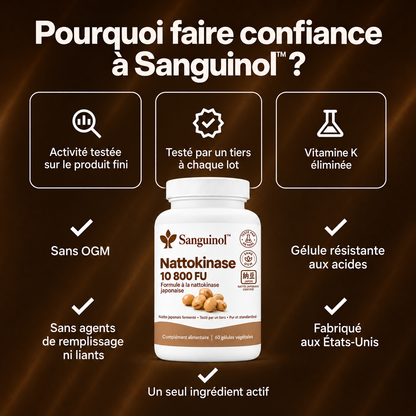 Sanguinol ™