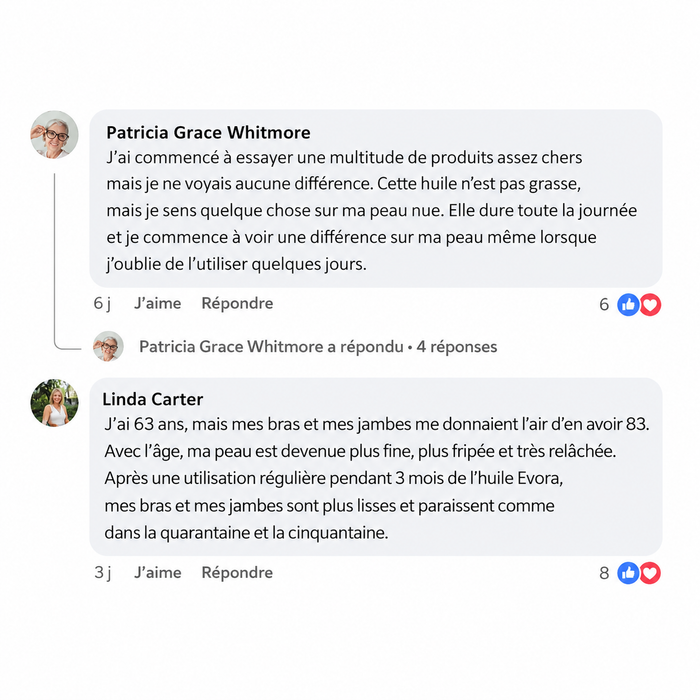 Avis cliente