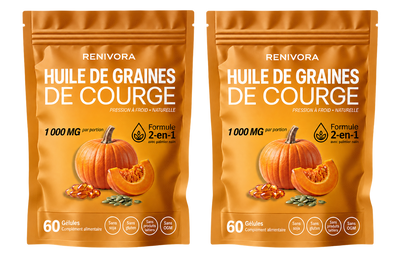2 sachets