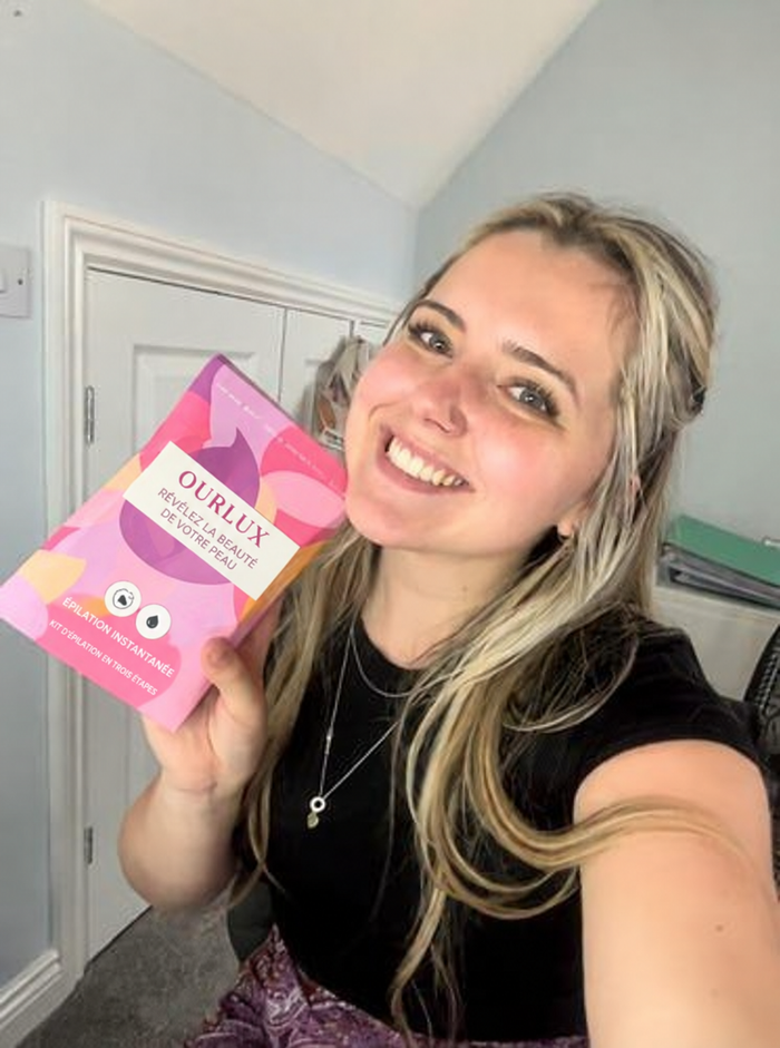 Coralie S. — photo de l'avis