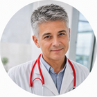 Dr Richard Hollander