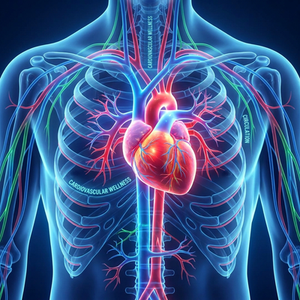 SANTÉ CARDIOVASCULAIRE