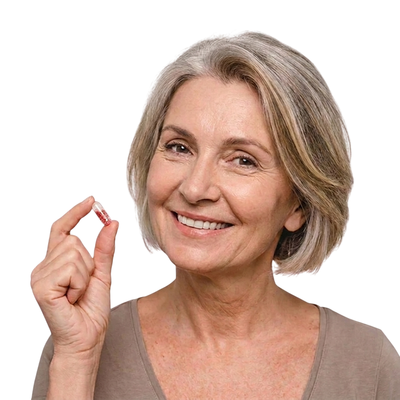 Cliente avec le produit
