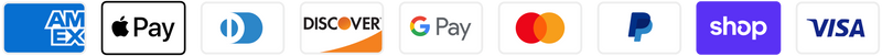 Moyens de paiement acceptés