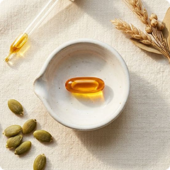Confort de la prostate