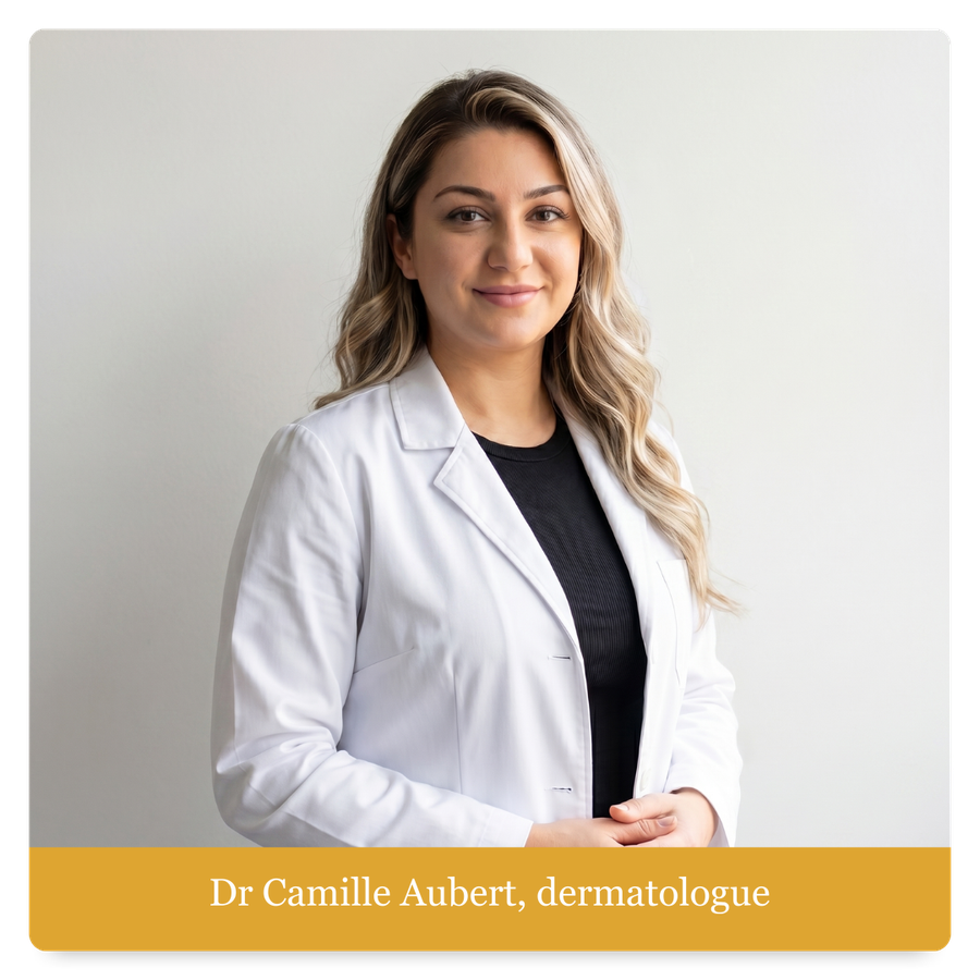 Dermatologue